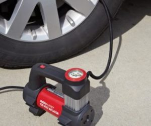 120v tire inflator