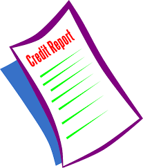 credit report