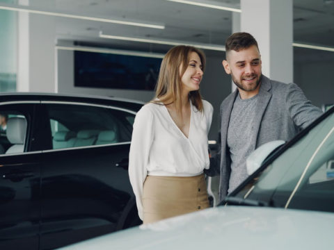 car rent